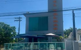 Hotel Palmar